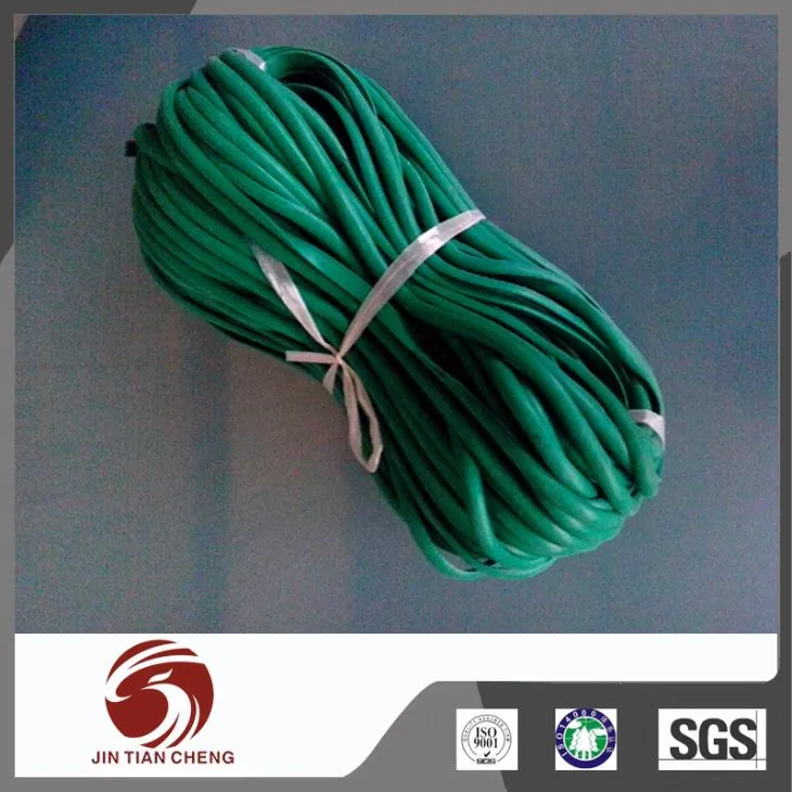 PVC пластмаса заваряване прът