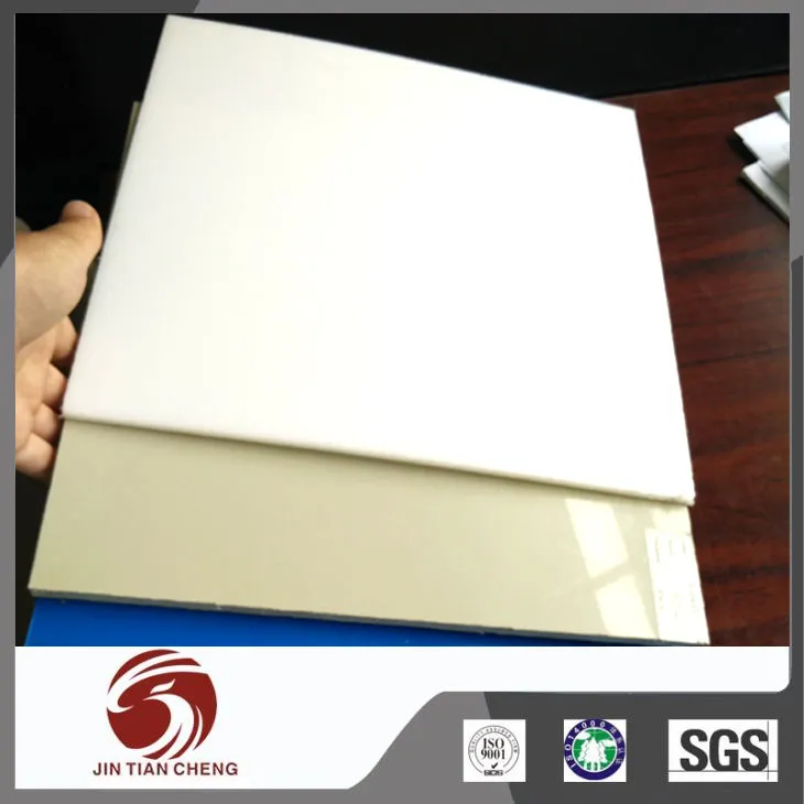 Polyvinyl chloride Sheet