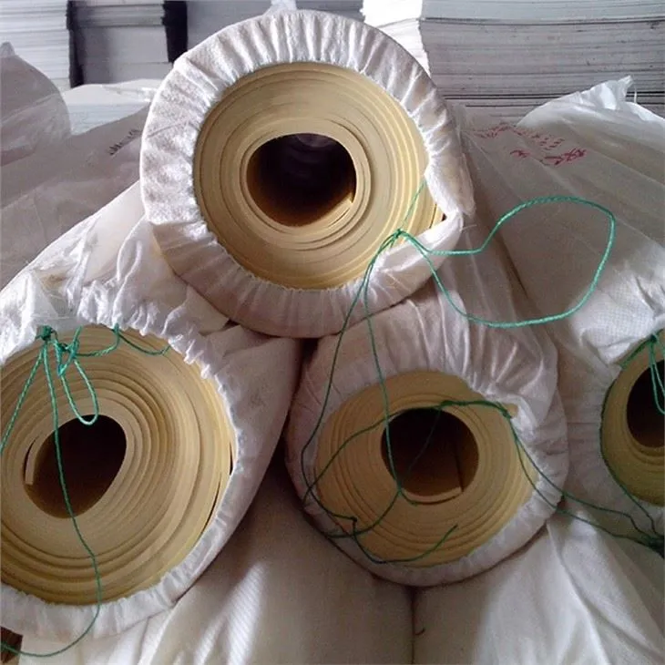 Corrosion Resistant PVC Sheet