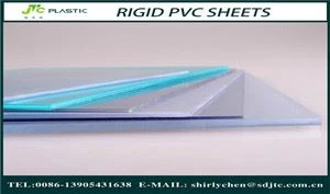Какви са приложенията на PVC листовете в ежедневието?