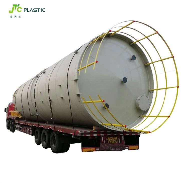 Plating Tank